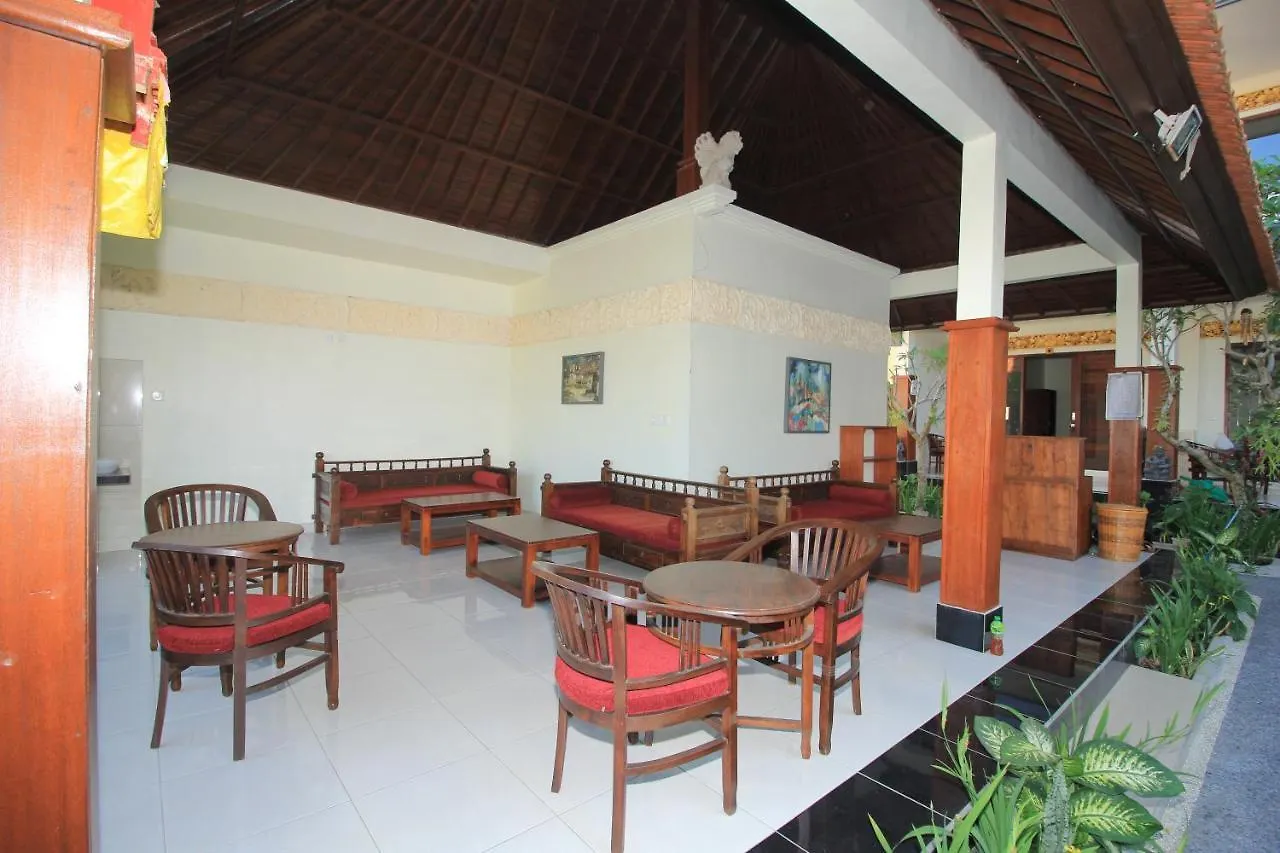 Brata Cottage Bisma Ubud By Summer Stay 3*, Ubud (Bali)