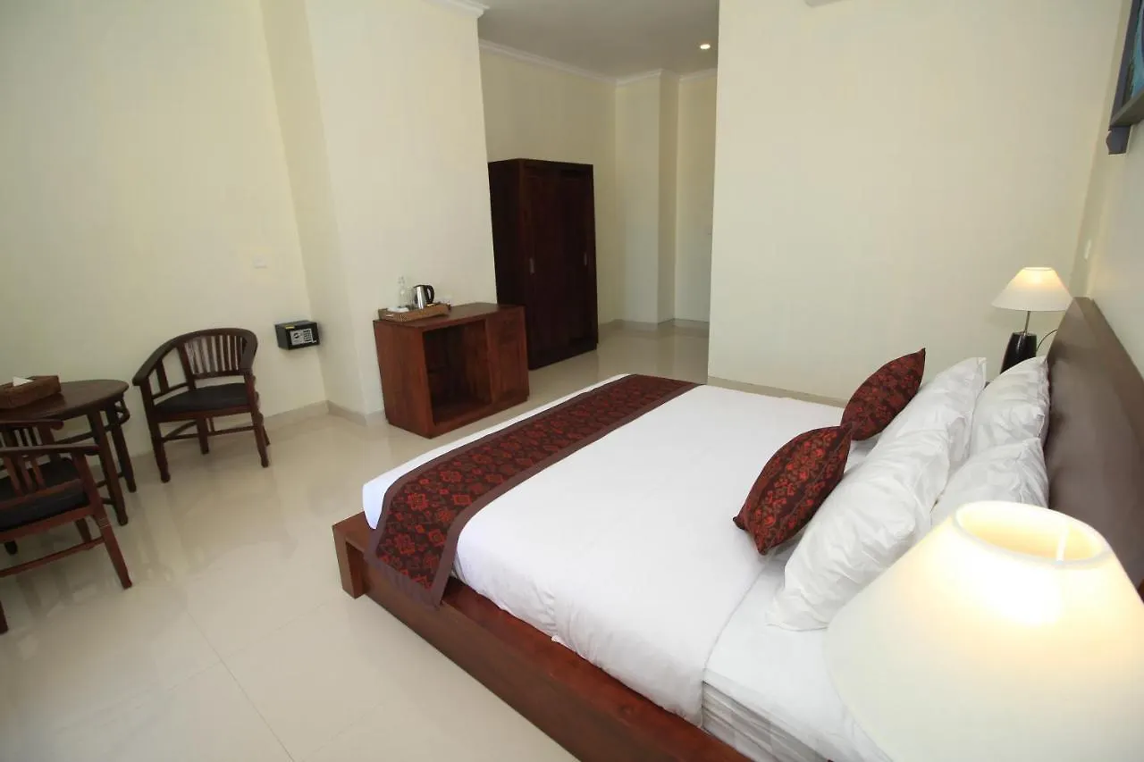 Inn Brata Cottage Bisma Ubud By Summer Stay