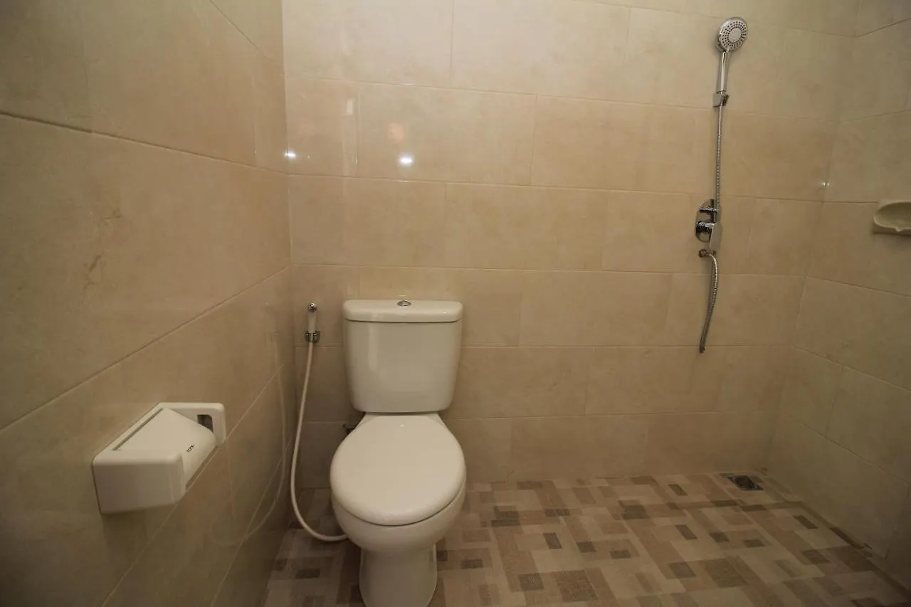 Brata Cottage Bisma Ubud By Summer Stay Ubud (Bali)