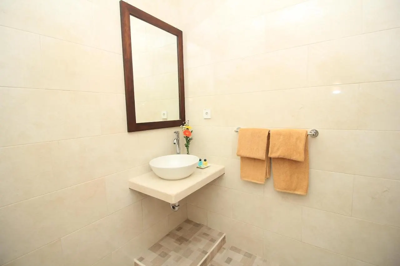 *** Inn Brata Cottage Bisma Ubud By Summer Stay Indonesia