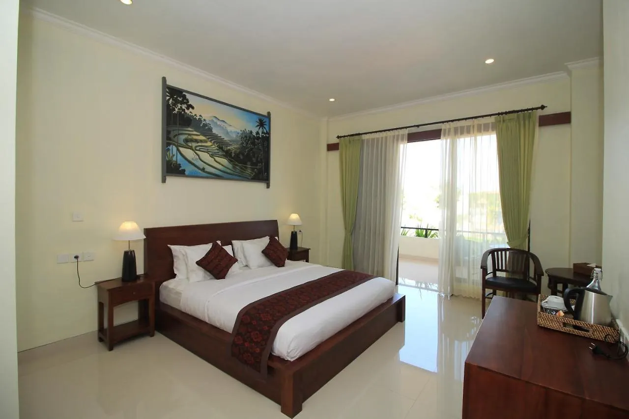 Brata Cottage Bisma Ubud By Summer Stay 3*, Ubud (Bali) Indonesia