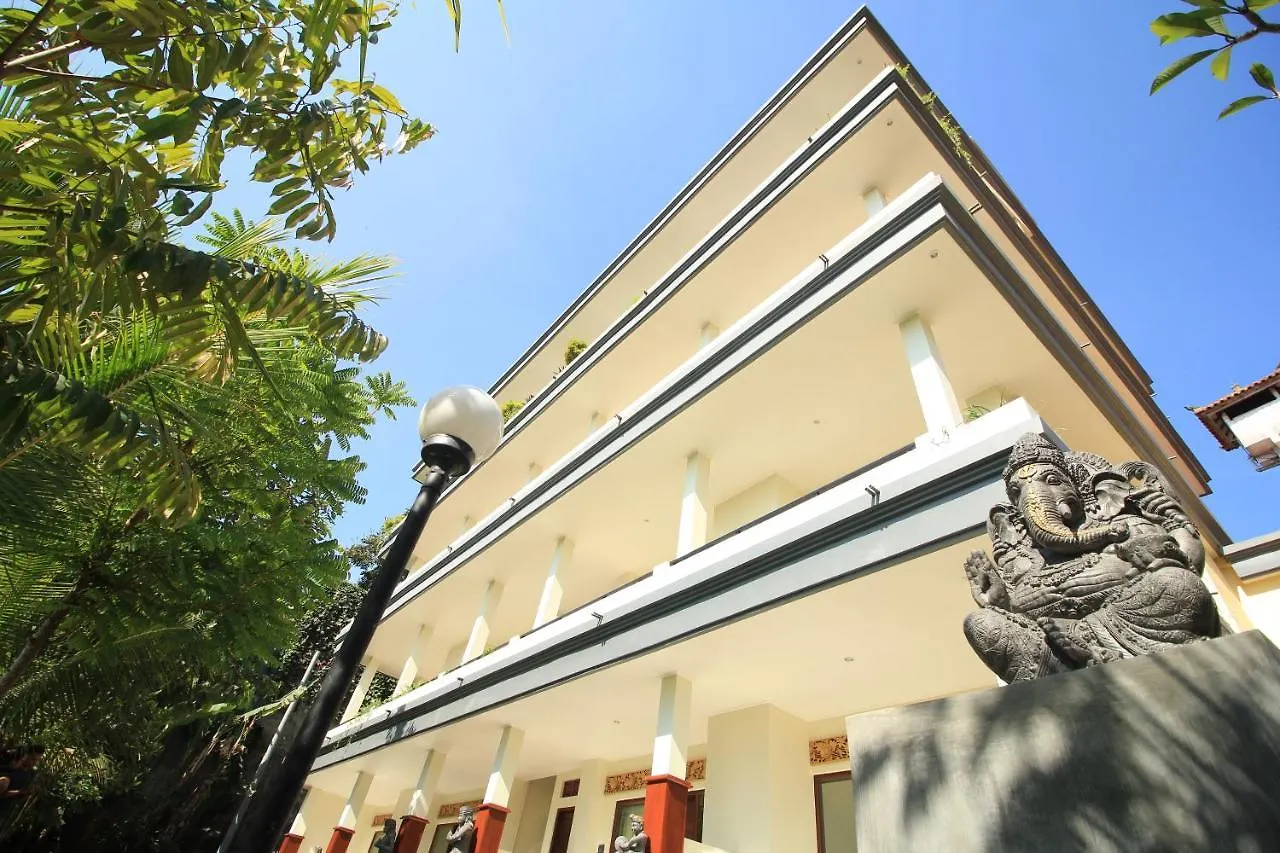 Inn Brata Cottage Bisma Ubud By Summer Stay